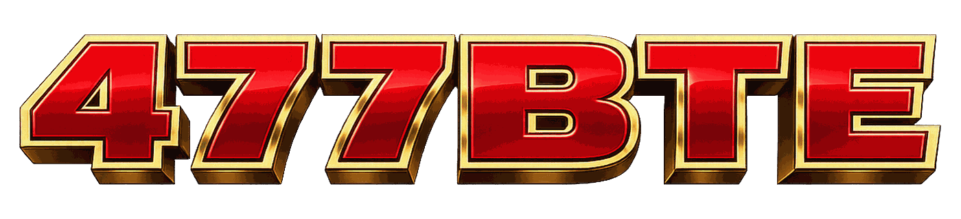 4777bte logo
